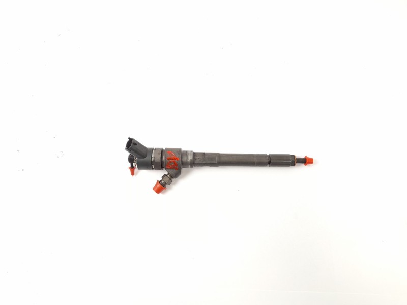 Recambio de inyector para kia carens iii monospace un 2.0 crdi referencia OEM IAM 3380027400  