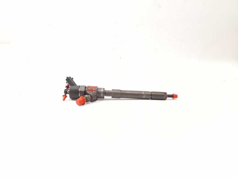 Recambio de inyector para kia carens iii monospace un 2.0 crdi referencia OEM IAM 3380027400  