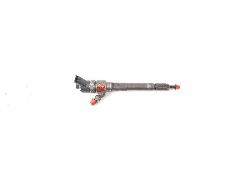Recambio de inyector para kia carens iii monospace un 2.0 crdi referencia OEM IAM 3380027400  