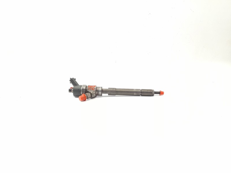 Recambio de inyector para kia carens iii monospace un 2.0 crdi referencia OEM IAM 3380027400  