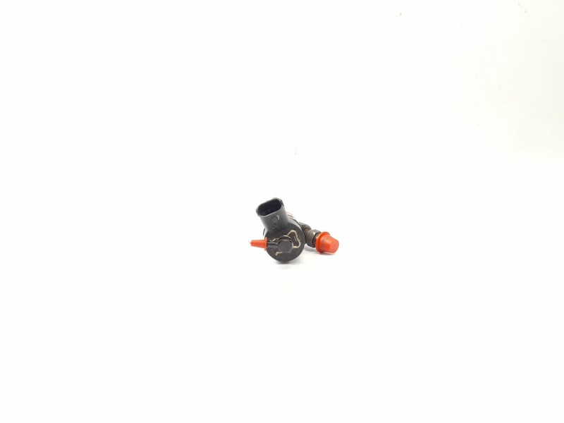 Recambio de inyector para kia carens iii monospace un 2.0 crdi referencia OEM IAM 3380027400  