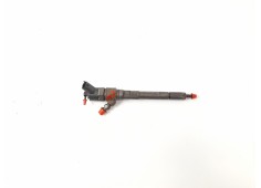 Recambio de inyector para kia carens iii monospace un 2.0 crdi referencia OEM IAM 3380027400  