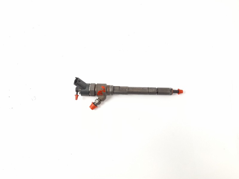 Recambio de inyector para kia carens iii monospace un 2.0 crdi referencia OEM IAM 3380027400  