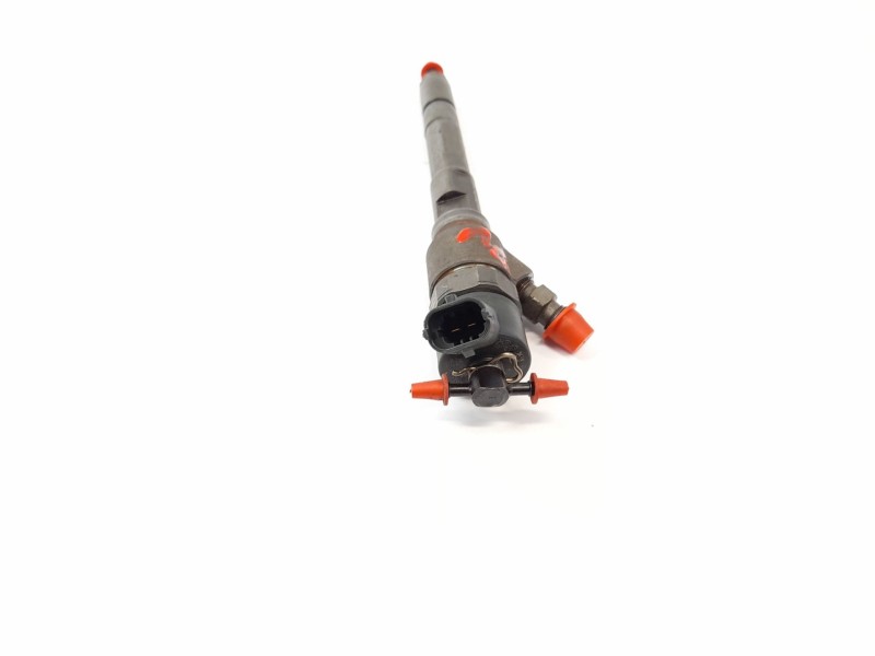 Recambio de inyector para kia carens iii monospace un 2.0 crdi referencia OEM IAM 3380027400  