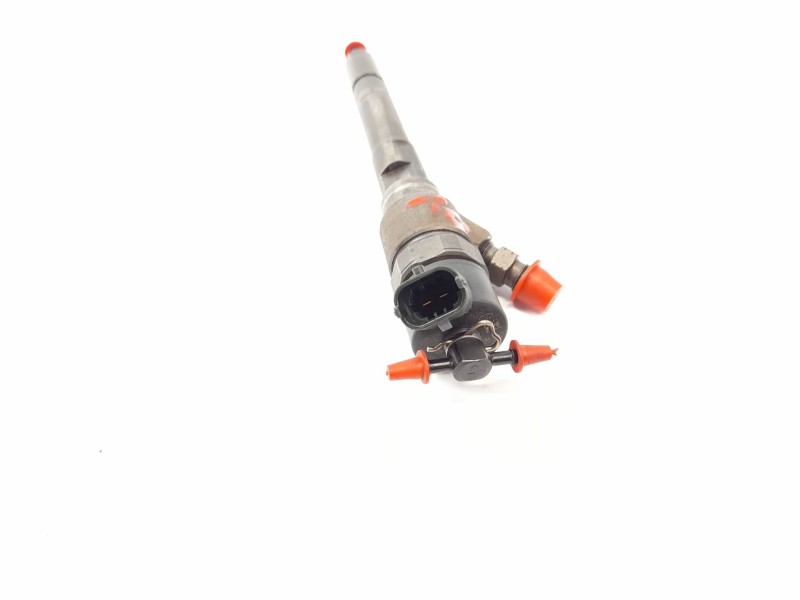 Recambio de inyector para kia carens iii monospace un 2.0 crdi referencia OEM IAM 3380027400  