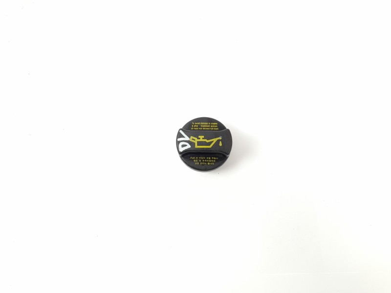 Recambio de tapon de aceite para kia carens iii monospace un 2.0 crdi referencia OEM IAM   