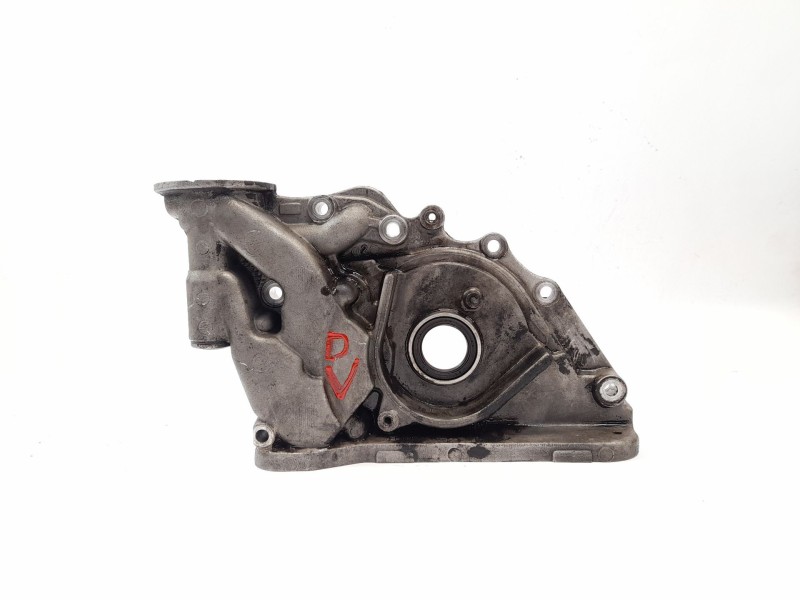 Recambio de reten delantero para kia carens iii monospace un 2.0 crdi referencia OEM IAM   