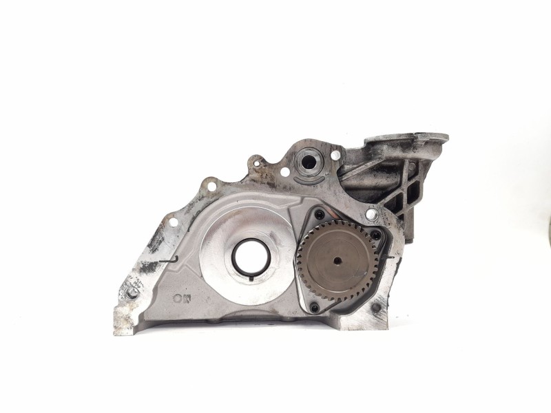 Recambio de reten delantero para kia carens iii monospace un 2.0 crdi referencia OEM IAM   