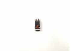 Recambio de boton antiniebla para saab 9-3 (ys3d) 2.2 tid referencia OEM IAM 4733952   2