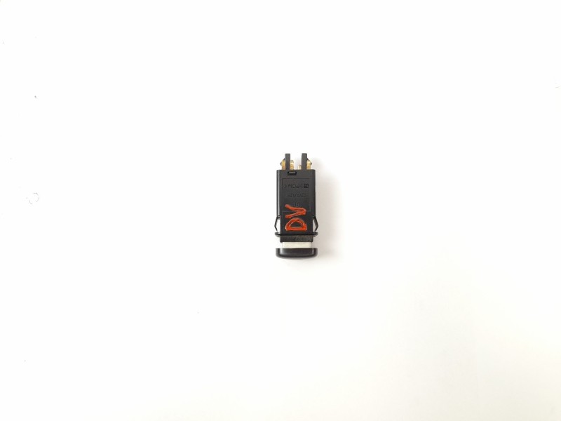 Recambio de boton antiniebla para saab 9-3 (ys3d) 2.2 tid referencia OEM IAM 4733952  