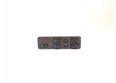 Recambio de mando elevalunas delantero izquierdo para saab 9-3 (ys3d) 2.2 tid referencia OEM IAM 4814356  