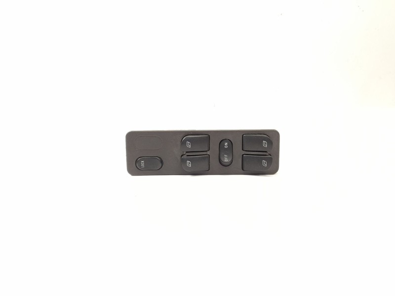 Recambio de mando elevalunas delantero izquierdo para saab 9-3 (ys3d) 2.2 tid referencia OEM IAM 4814356  
