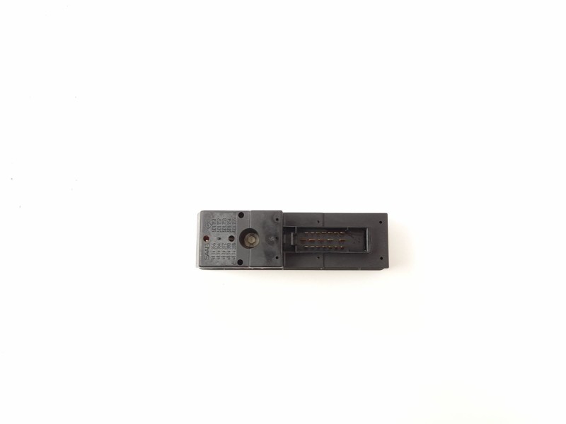 Recambio de mando elevalunas delantero izquierdo para saab 9-3 (ys3d) 2.2 tid referencia OEM IAM 4814356  