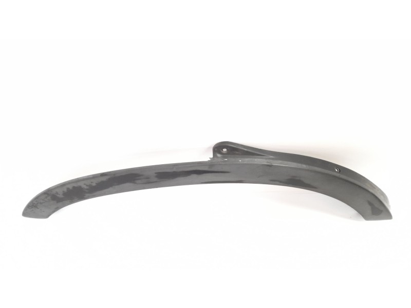 Recambio de aletin delantero izquierdo para opel movano furgón (f9) 2.8 dti referencia OEM IAM 7701692570  