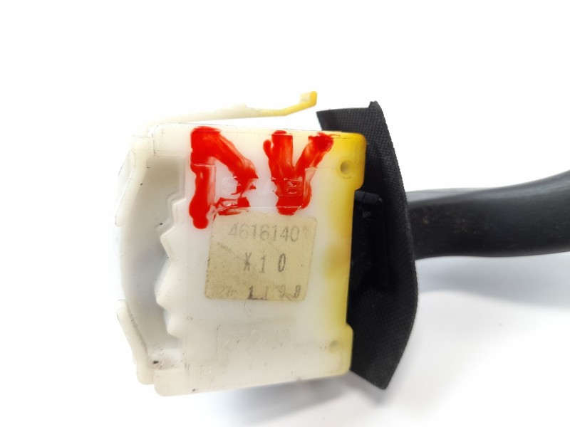 Recambio de mando limpia para saab 9-3 (ys3d) 2.2 tid referencia OEM IAM 4616140  