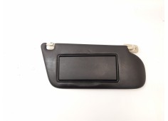 Recambio de parasol derecho para saab 9-3 (ys3d) 2.2 tid referencia OEM IAM   
