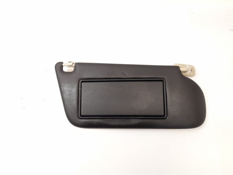 Recambio de parasol derecho para saab 9-3 (ys3d) 2.2 tid referencia OEM IAM   