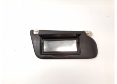 Recambio de parasol derecho para saab 9-3 (ys3d) 2.2 tid referencia OEM IAM    2