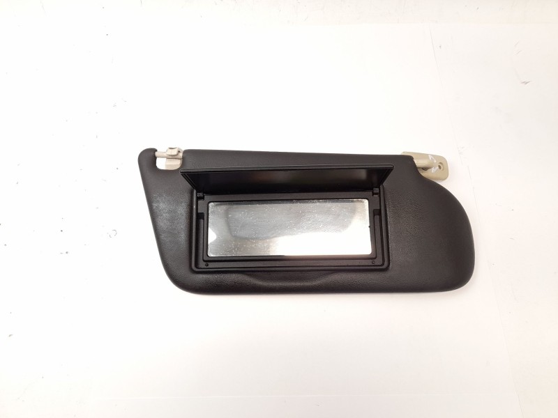 Recambio de parasol derecho para saab 9-3 (ys3d) 2.2 tid referencia OEM IAM   