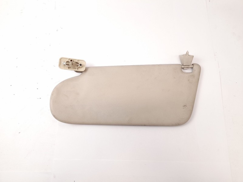 Recambio de parasol derecho para saab 9-3 (ys3d) 2.2 tid referencia OEM IAM   