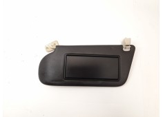 Recambio de parasol izquierdo para saab 9-3 (ys3d) 2.2 tid referencia OEM IAM   