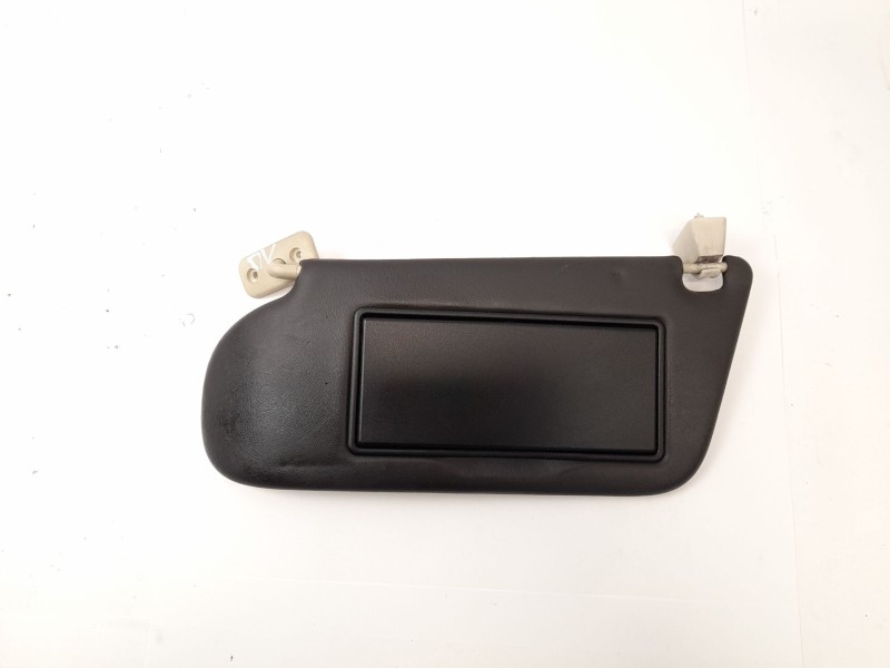 Recambio de parasol izquierdo para saab 9-3 (ys3d) 2.2 tid referencia OEM IAM   