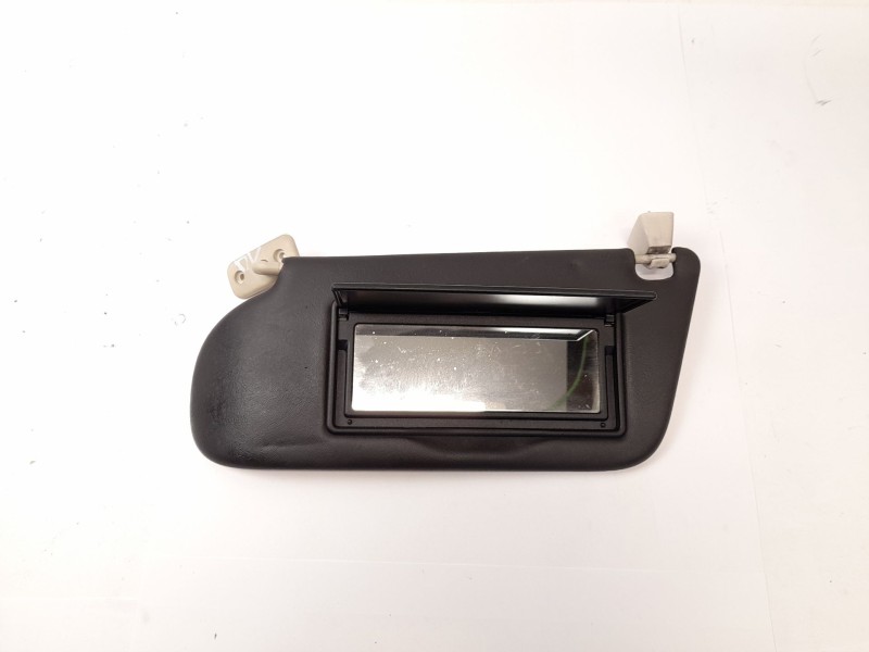 Recambio de parasol izquierdo para saab 9-3 (ys3d) 2.2 tid referencia OEM IAM   