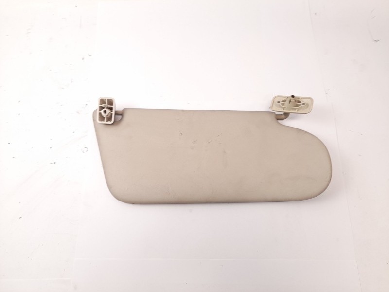Recambio de parasol izquierdo para saab 9-3 (ys3d) 2.2 tid referencia OEM IAM   