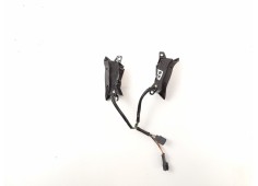 Recambio de mando multifuncion para saab 9-3 (ys3d) 2.2 tid referencia OEM IAM 4616025   2