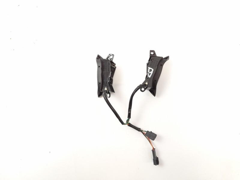 Recambio de mando multifuncion para saab 9-3 (ys3d) 2.2 tid referencia OEM IAM 4616025  