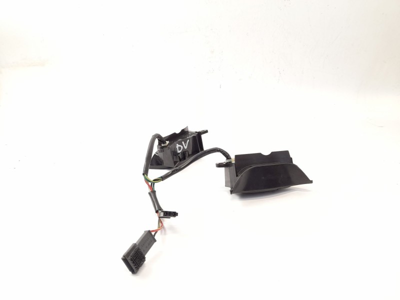 Recambio de mando multifuncion para saab 9-3 (ys3d) 2.2 tid referencia OEM IAM 4616025  