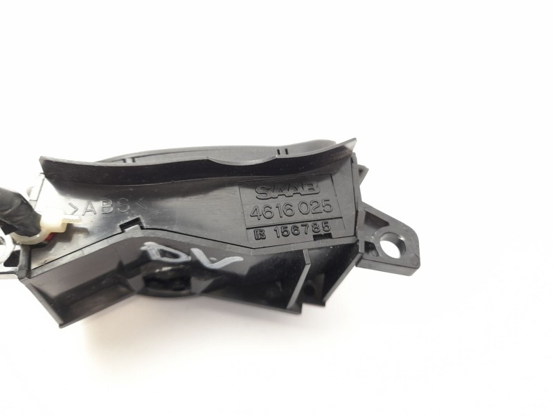 Recambio de mando multifuncion para saab 9-3 (ys3d) 2.2 tid referencia OEM IAM 4616025  