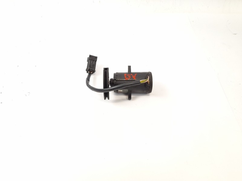 Recambio de potenciometro pedal para saab 9-3 (ys3d) 2.2 tid referencia OEM IAM 4660122  