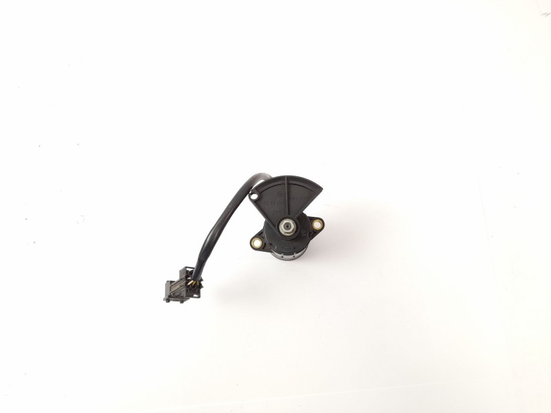 Recambio de potenciometro pedal para saab 9-3 (ys3d) 2.2 tid referencia OEM IAM 4660122  