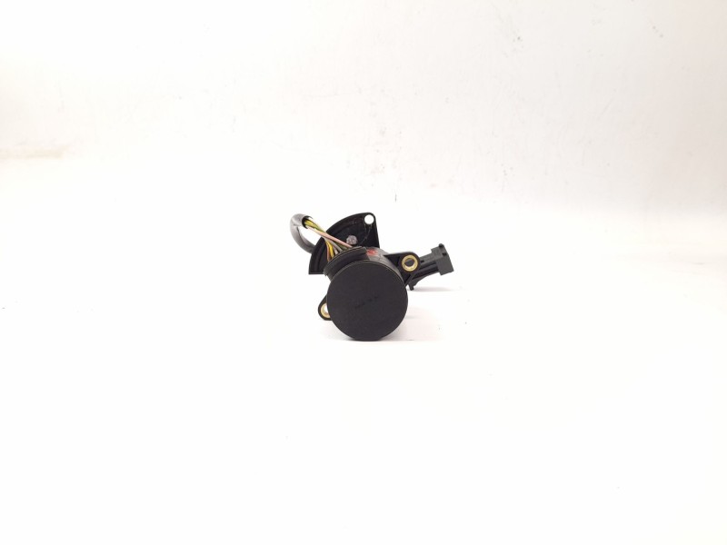 Recambio de potenciometro pedal para saab 9-3 (ys3d) 2.2 tid referencia OEM IAM 4660122  