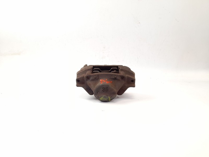 Recambio de pinza freno trasera izquierda para saab 9-3 (ys3d) 2.2 tid referencia OEM IAM   