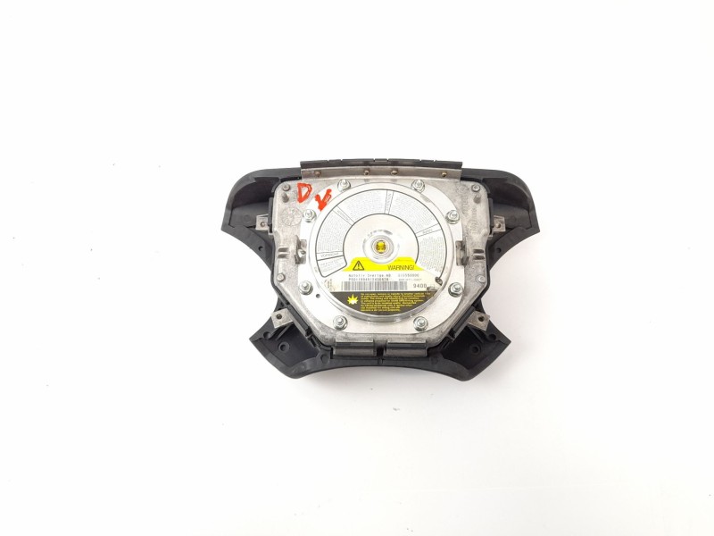 Recambio de airbag delantero izquierdo para saab 9-3 (ys3d) 2.2 tid referencia OEM IAM 570553000  