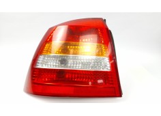 Recambio de piloto trasero izquierdo para opel astra g berlina 1.6 16v referencia OEM IAM 62224  