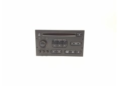 Recambio de sistema audio / radio cd para saab 9-3 (ys3d) 2.2 tid referencia OEM IAM 5043245  