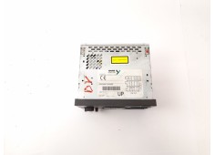 Recambio de sistema audio / radio cd para saab 9-3 (ys3d) 2.2 tid referencia OEM IAM 5043245   2