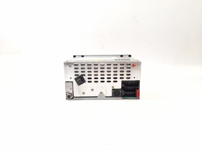 Recambio de sistema audio / radio cd para saab 9-3 (ys3d) 2.2 tid referencia OEM IAM 5043245  