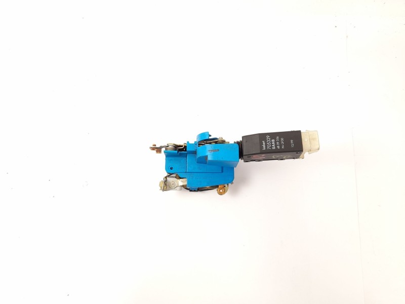 Recambio de cerradura puerta delantera derecha para saab 9-3 (ys3d) 2.2 tid referencia OEM IAM 4809356  