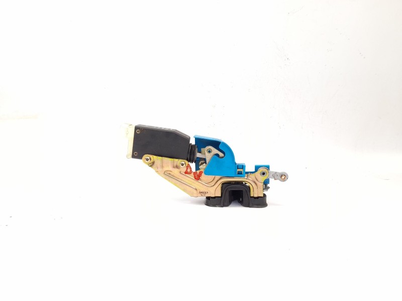 Recambio de cerradura puerta delantera derecha para saab 9-3 (ys3d) 2.2 tid referencia OEM IAM 4809356  