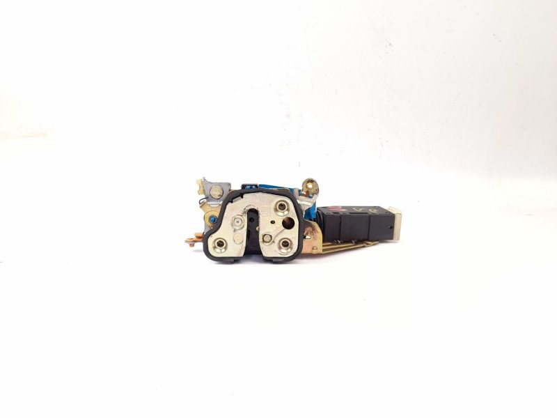 Recambio de cerradura puerta delantera derecha para saab 9-3 (ys3d) 2.2 tid referencia OEM IAM 4809356  