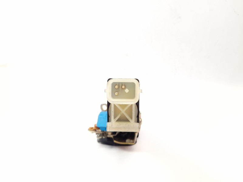 Recambio de cerradura puerta delantera derecha para saab 9-3 (ys3d) 2.2 tid referencia OEM IAM 4809356  