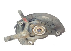 Recambio de mangueta delantera derecha para mitsubishi space wagon (n80/n90) 2.4 referencia OEM IAM   