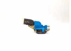Recambio de cerradura puerta delantera izquierda para saab 9-3 (ys3d) 2.2 tid referencia OEM IAM 4809349  