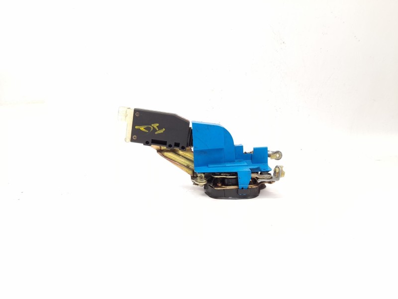 Recambio de cerradura puerta delantera izquierda para saab 9-3 (ys3d) 2.2 tid referencia OEM IAM 4809349  