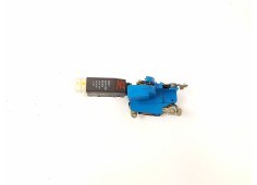 Recambio de cerradura puerta delantera izquierda para saab 9-3 (ys3d) 2.2 tid referencia OEM IAM 4809349   2