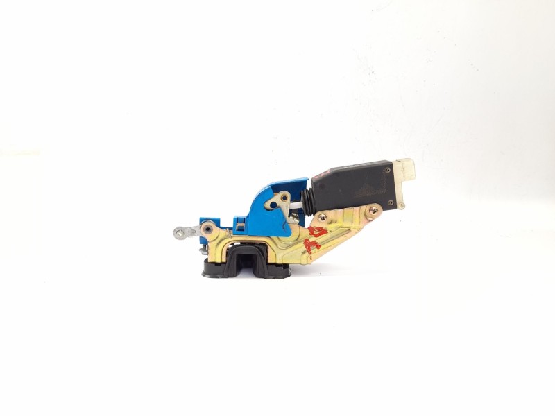 Recambio de cerradura puerta delantera izquierda para saab 9-3 (ys3d) 2.2 tid referencia OEM IAM 4809349  